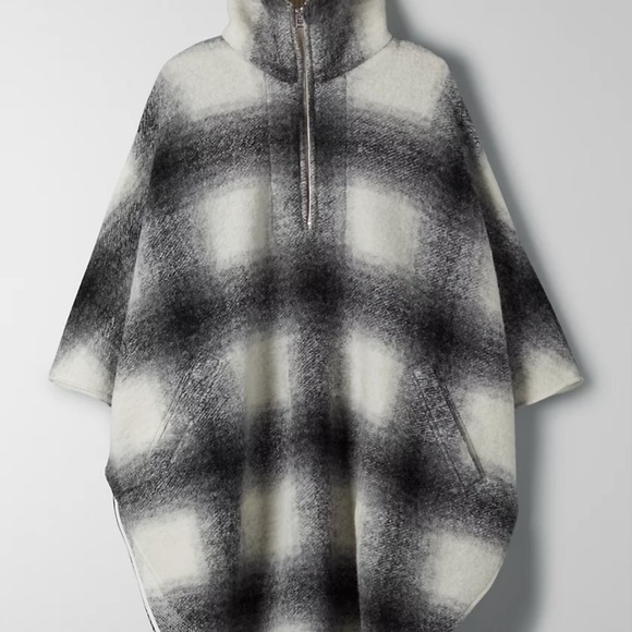 Wilfred Free Kepler jacket - Picture 4 of 10